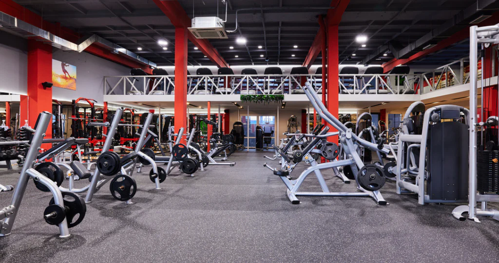 Master Your Fitness Career Today